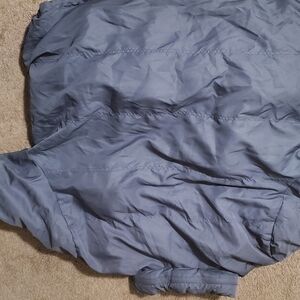 Heavy duty Puffer coat